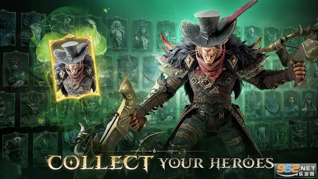 Dragonheir: Silent Gods-Lite龙息神寂lite手游截图1