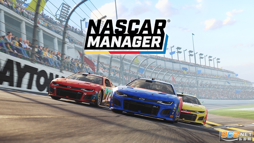 ��˹������NASCAR Managerv28.00.162400��ͼ1