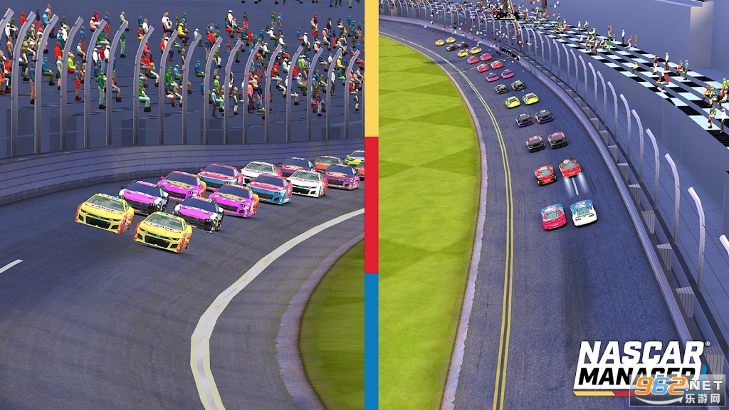 ��˹������NASCAR Managerv28.00.162400��ͼ2