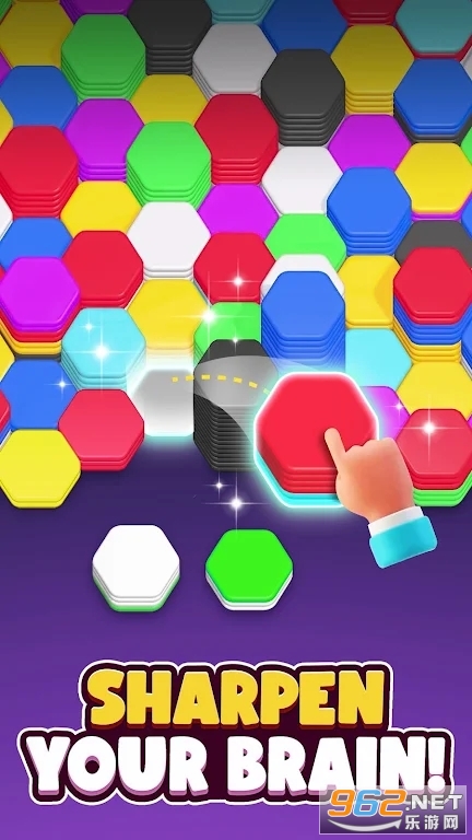 ��������Hexa Sort�޹���ͼ4