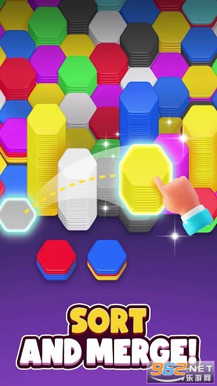 ��������Hexa Sort�޹���ͼ1