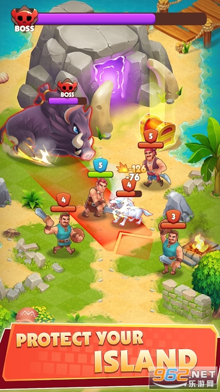 ����֮��Exilesland��׿�������ͼ0