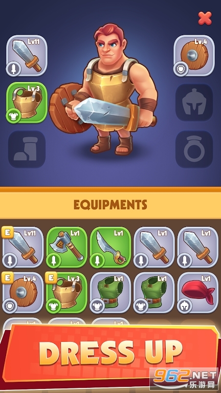 ����֮��Exilesland��׿�������ͼ2