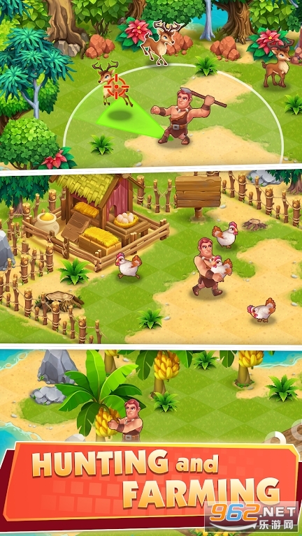 ����֮��Exilesland��׿�������ͼ3