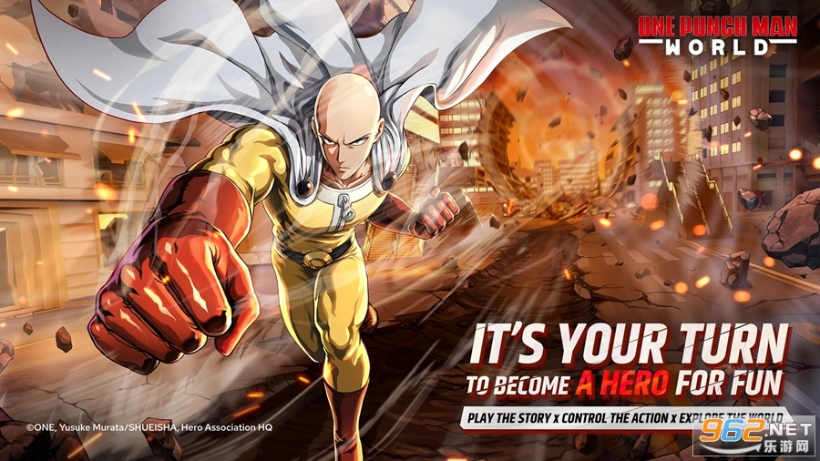 OPM Worldһȭ������������v1.0.0��ͼ0