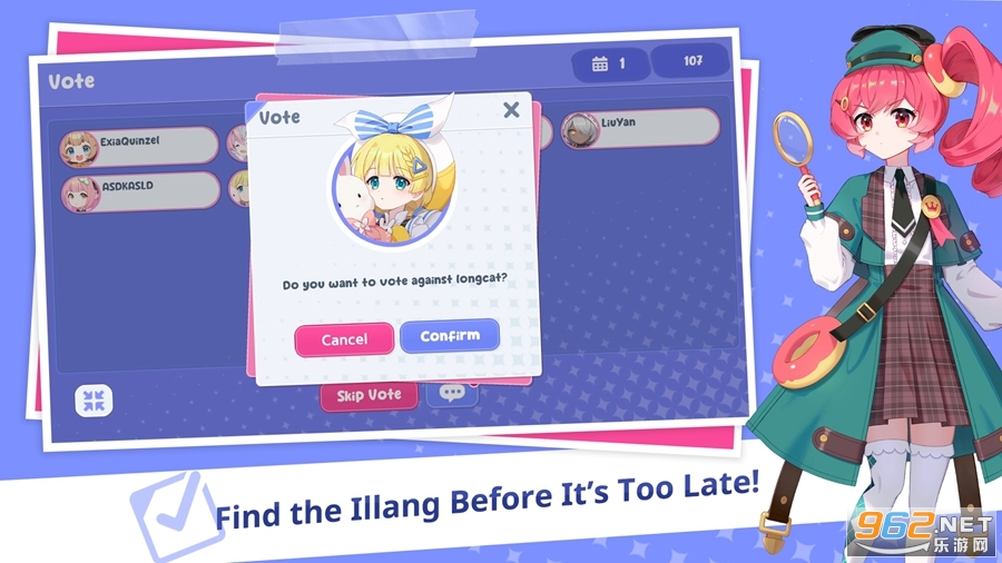 ����iLLANG��̨��v1.0.3��ͼ4