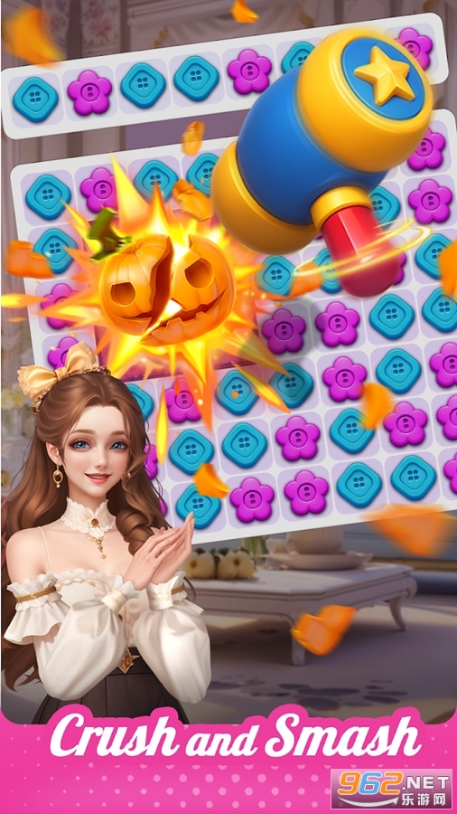 Date Or Fate约会或命运国际服截图3