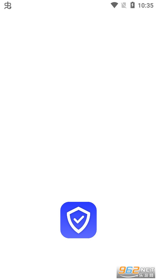 终结诈骗服务平台截图5