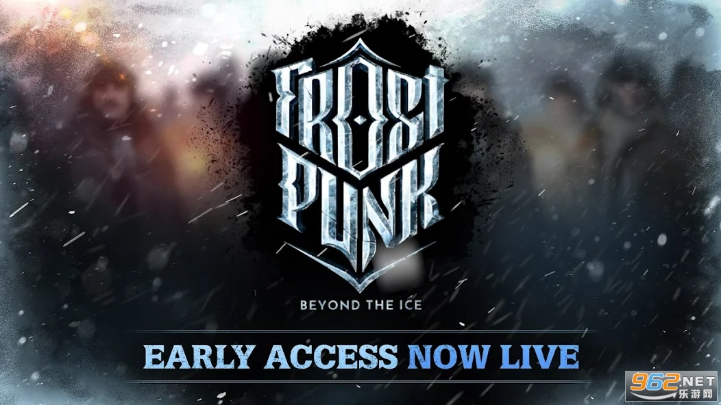 ����ʱ�����ʷ�Frostpunk:Beyond the Ice��ͼ4