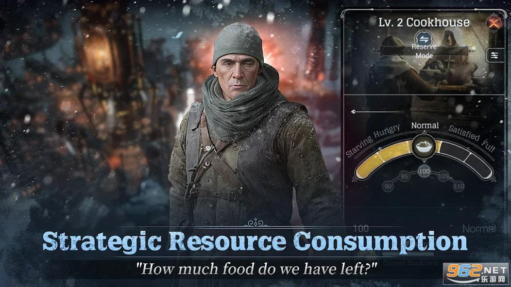����ʱ�����ʷ�Frostpunk:Beyond the Ice��ͼ1