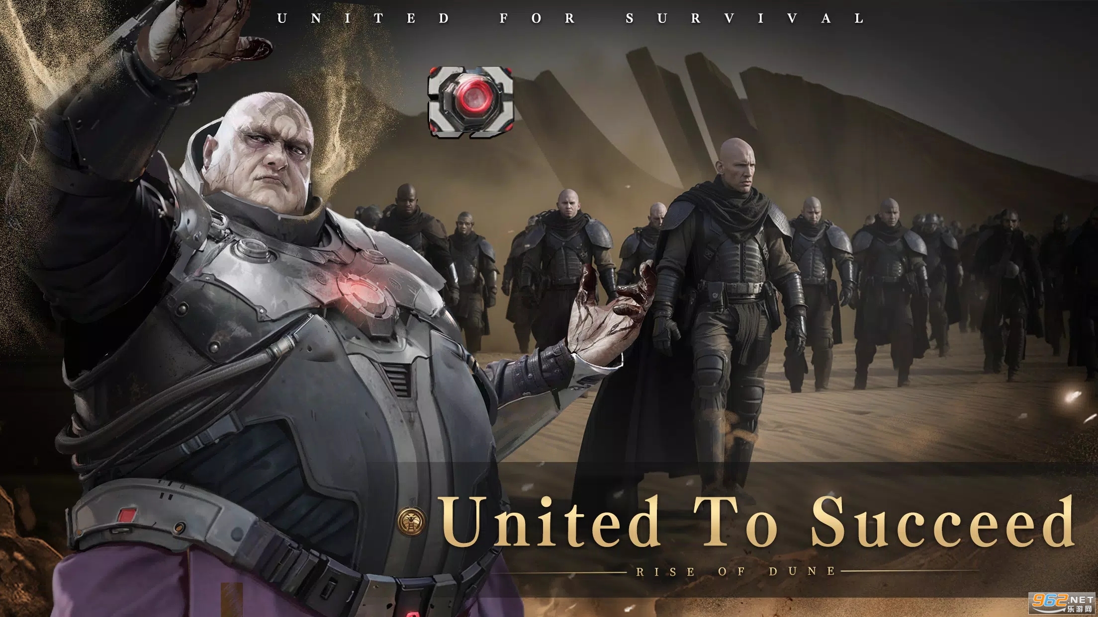 ɳ������Rise of Dune���ʷ���ͼ2