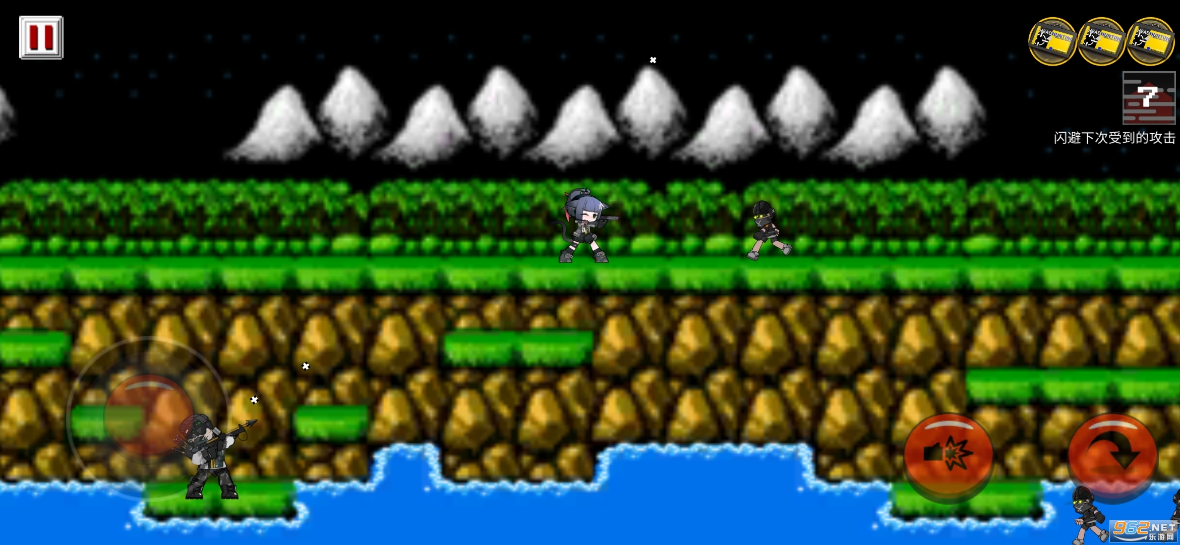 ���շ��۰�궷��ArknightsContrav1.0��ͼ2