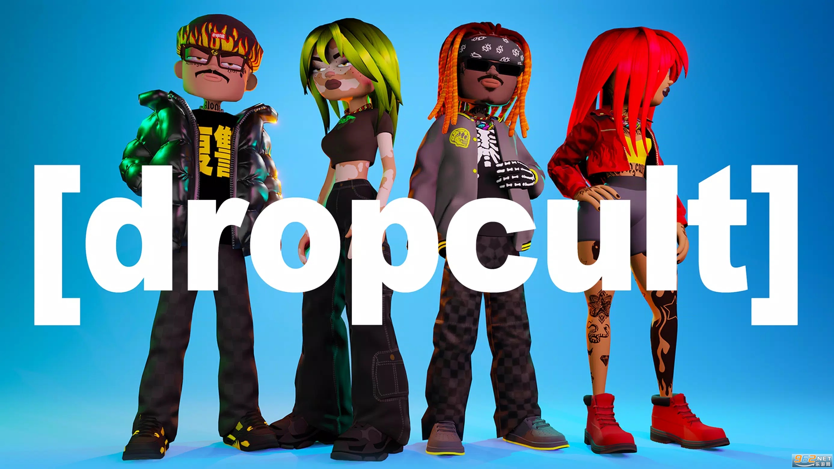 �������dropcult���ʷ�v1.0.5��ͼ4