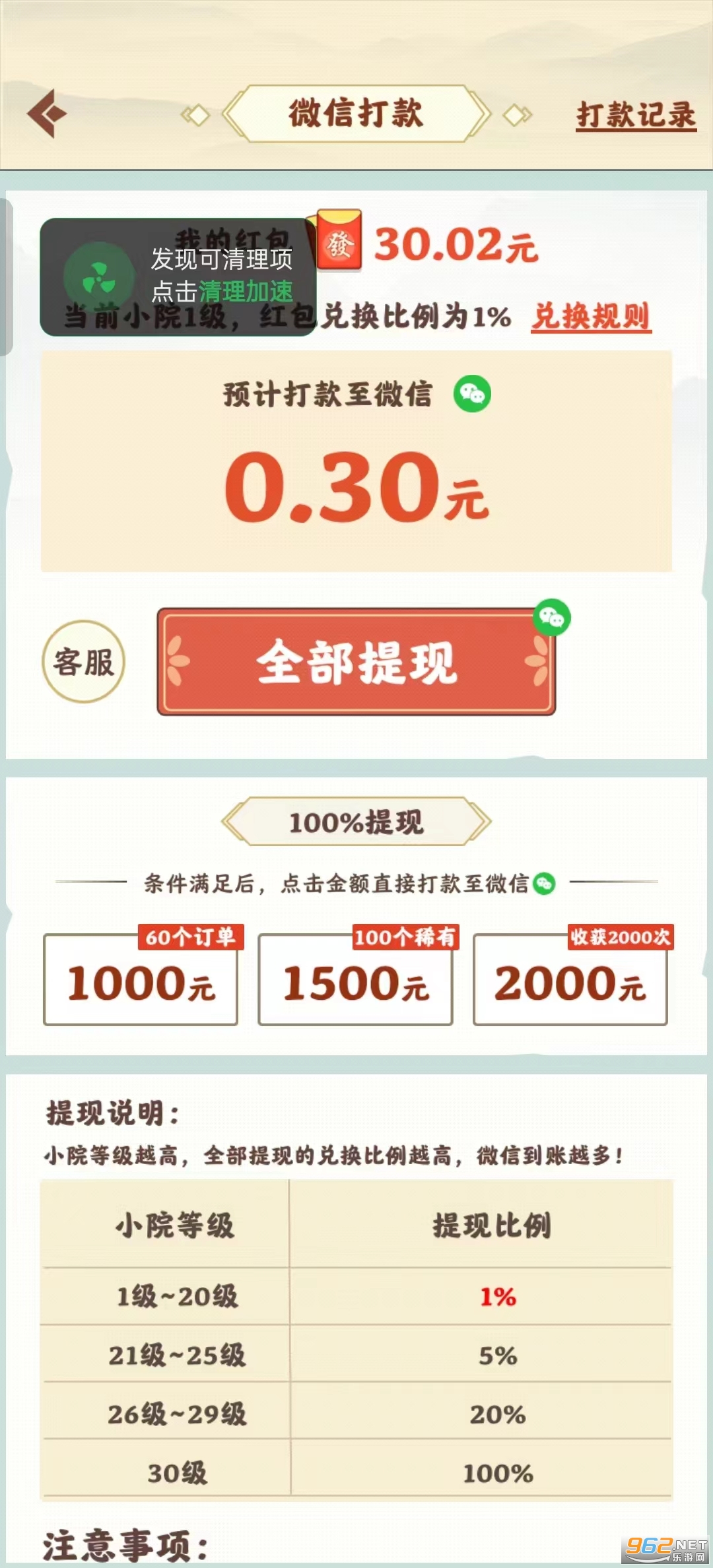 ����СԺ׬Ǯ��Ϸ��ͼ1