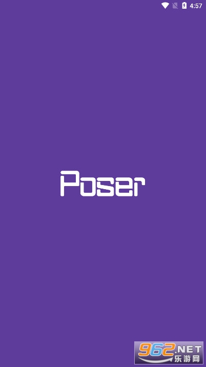 poser����v2.5.2��ͼ0
