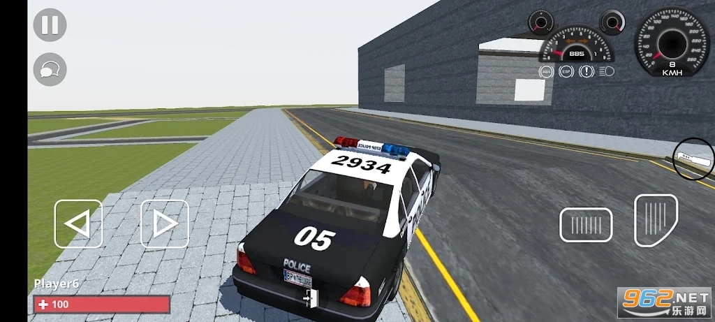 ����ɳ��ģ����Urban SandBox���°�v0.0.4��ͼ2