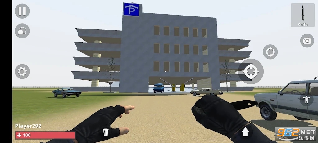 ����ɳ��ģ����Urban SandBox���°�v0.0.4��ͼ3