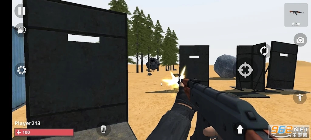 ����ɳ��ģ����Urban SandBox���°�v0.0.4��ͼ4