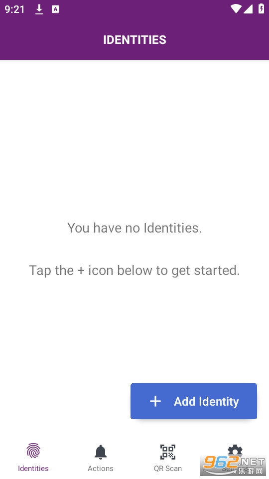 entrust identity��׿���ͼ0