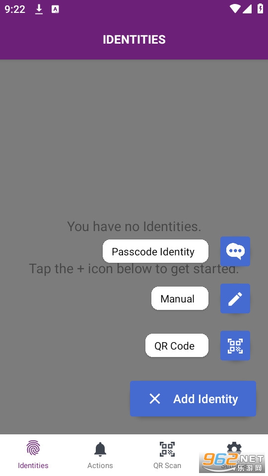 entrust identity��׿���ͼ1