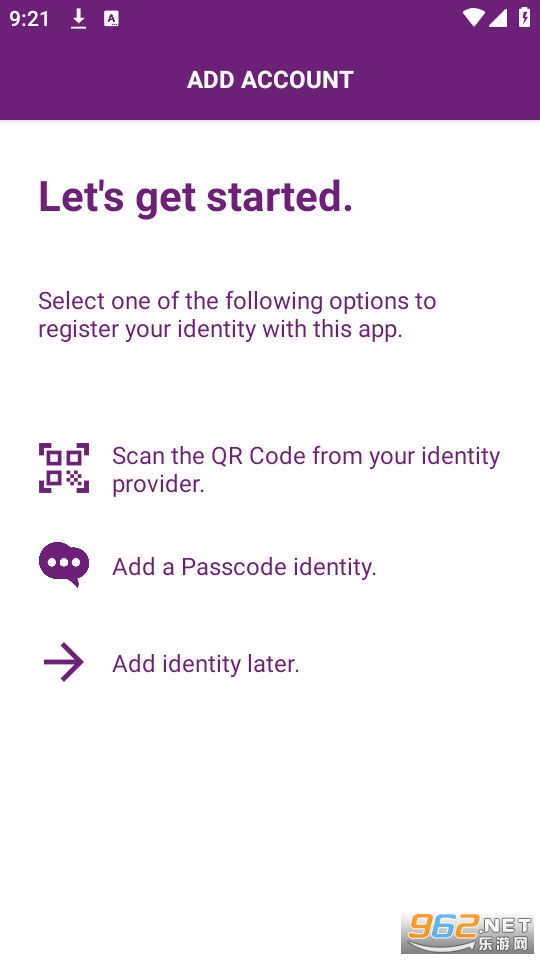 entrust identity��׿���ͼ3