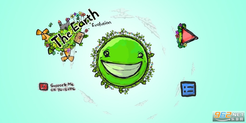 The Earth : Evolution���������Ϸ��ͼ4