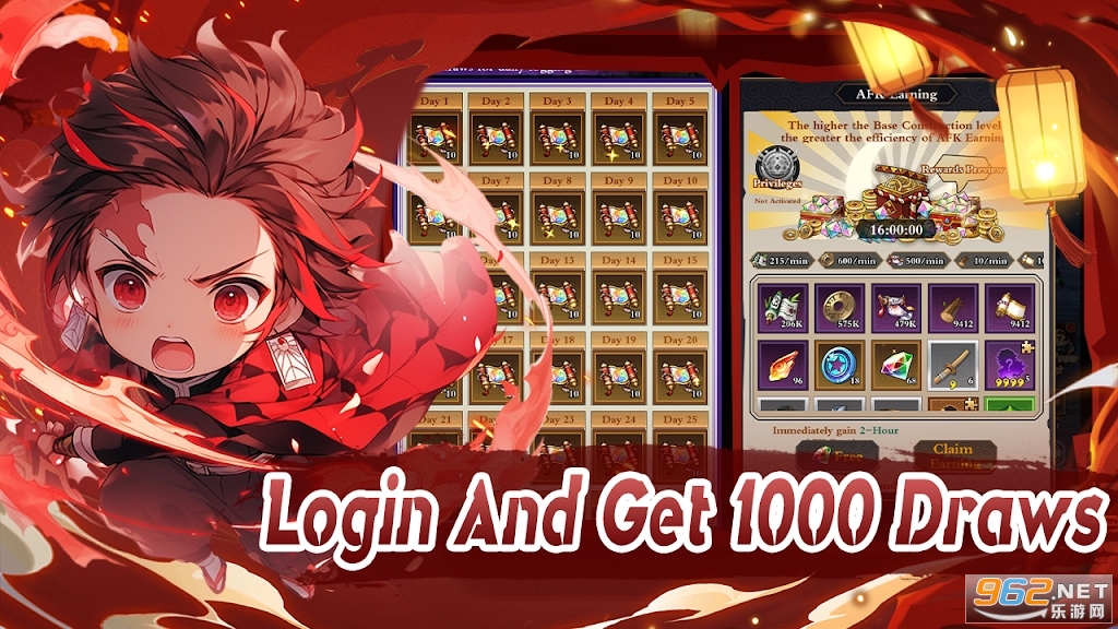 ����֮�й���Demon King���ν�ͼ4