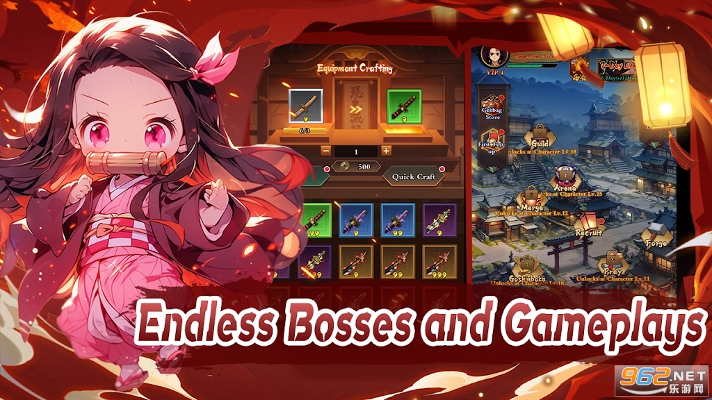 ����֮�й���Demon King���ν�ͼ3