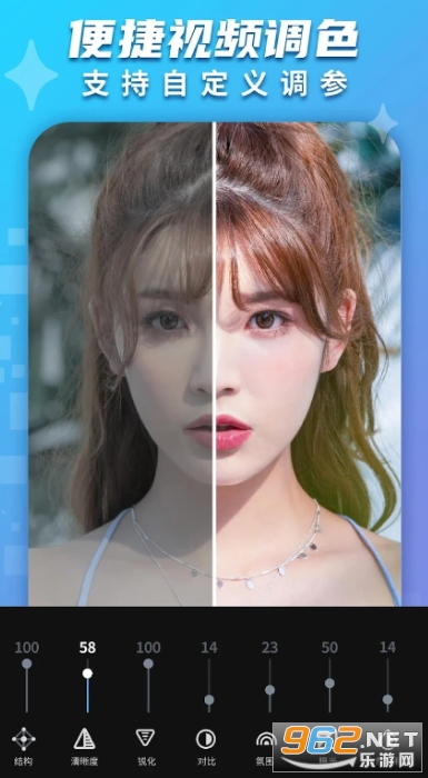 HiQuality������Ƶapp v1.5��ͼ2