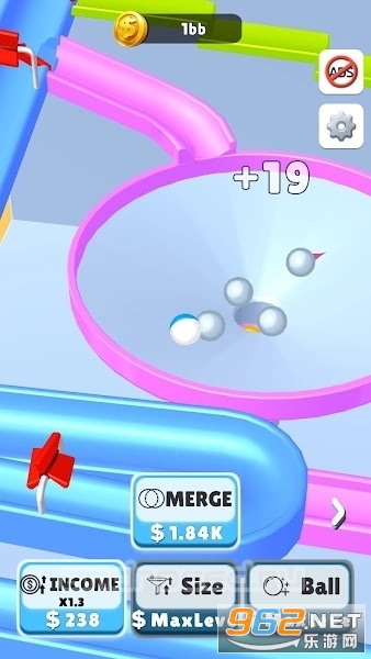 ���й����Idle Orbital Marble���°��ͼ2