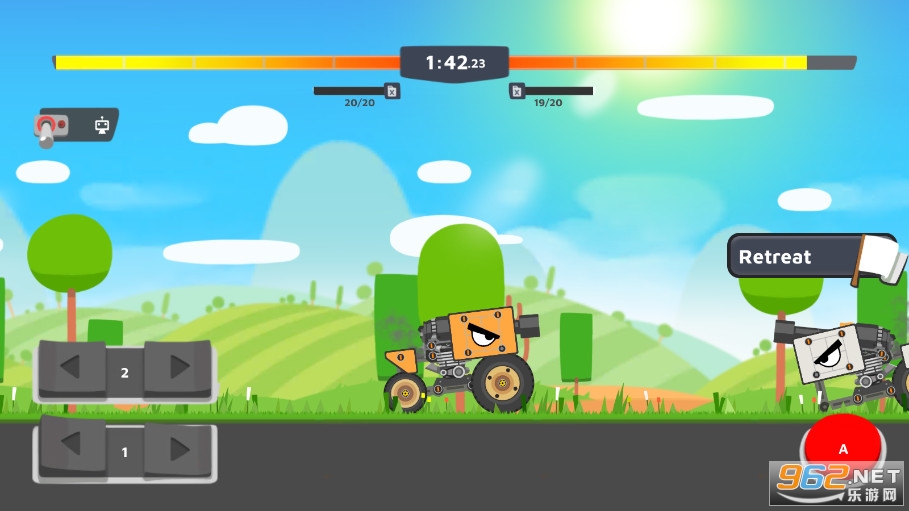 ����̹����ԴSuperTank: Origin���°��ͼ1