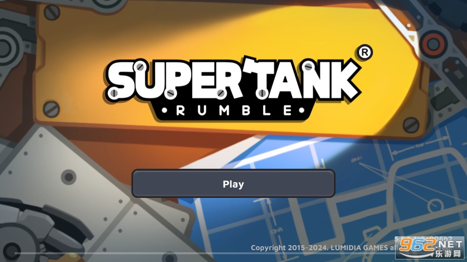 ����̹����ԴSuperTank: Origin���°��ͼ5