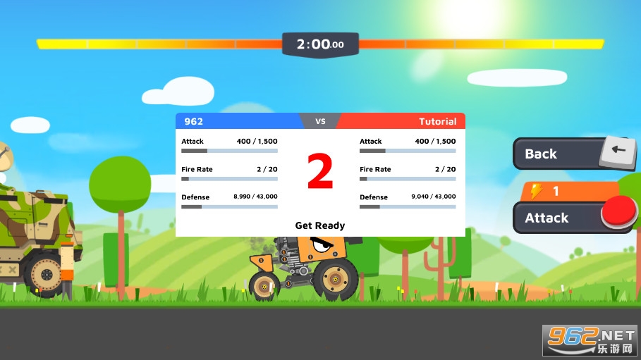 ����̹����ԴSuperTank: Origin���°��ͼ2