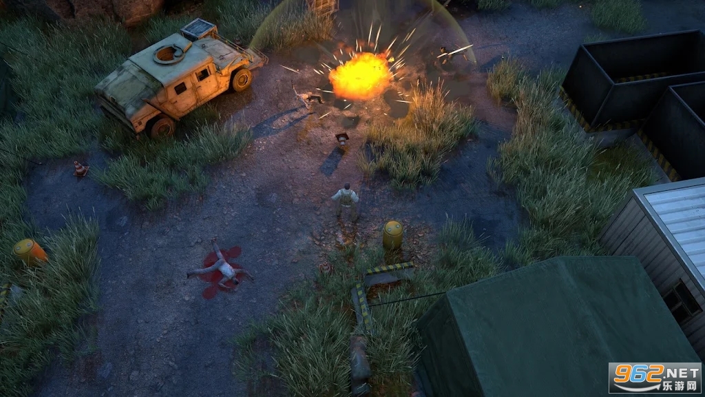 Survival Nation: Mobile���°��ͼ1