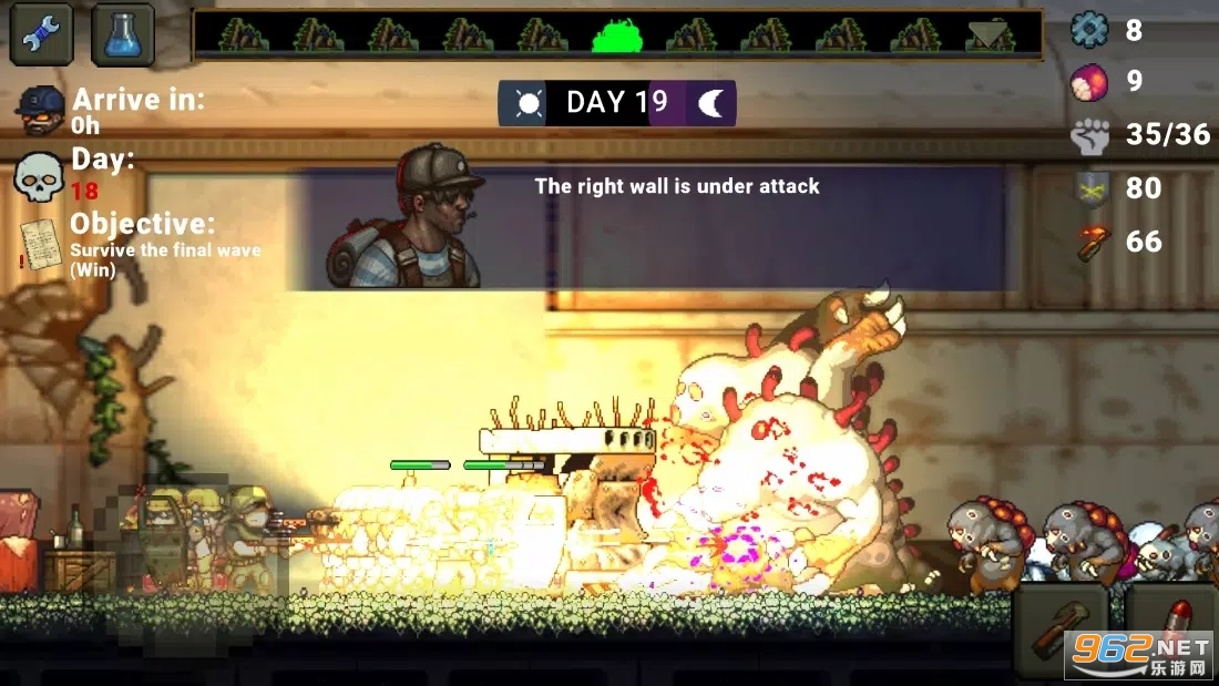 ��������The Last Barrierv1.0.24��ͼ3