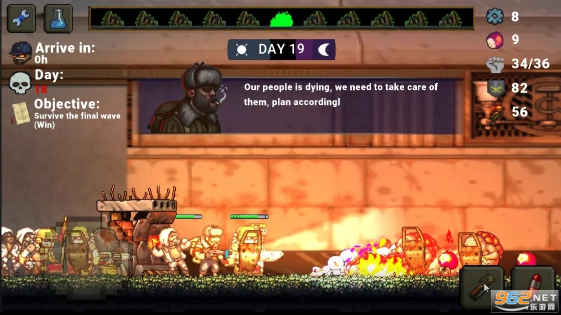 ��������The Last Barrierv1.0.24��ͼ2