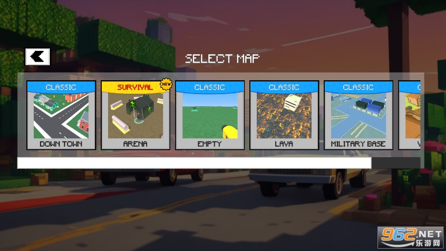 ����ɳ��ȫ������v0.1.16 �ƽ���ͼ4