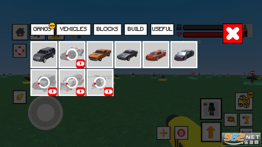 ����ɳ��ȫ������v0.1.16 �ƽ���ͼ1