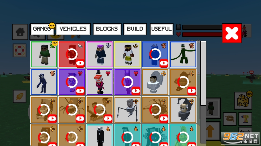 ����ɳ��ȫ������v0.1.16 �ƽ���ͼ2