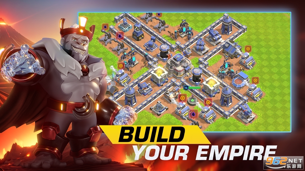 ��ά�ǵ�Ӣ��Heroes of Mavia�ٷ����ͼ4