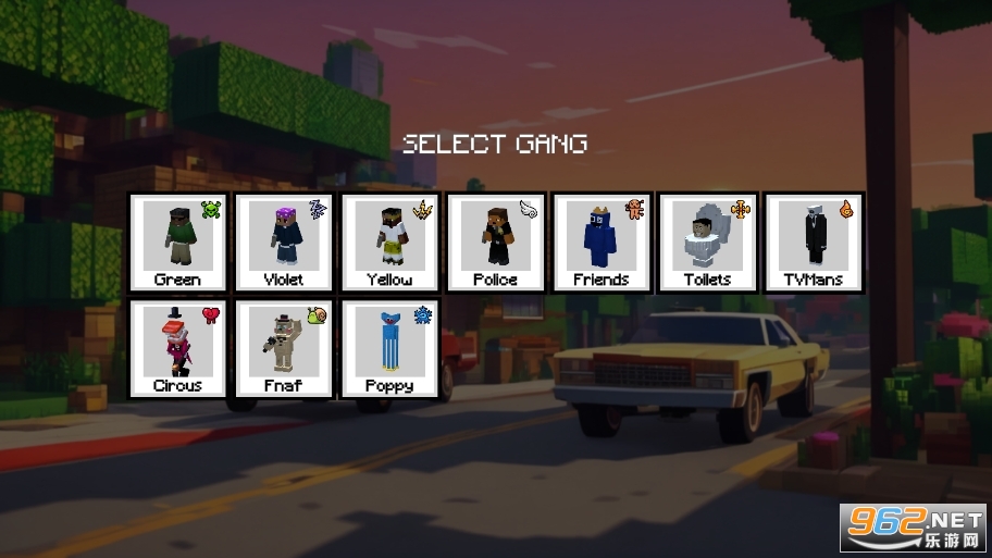 ����ɳ��Grand Auto Sandbox�����v0.1.17��ͼ0