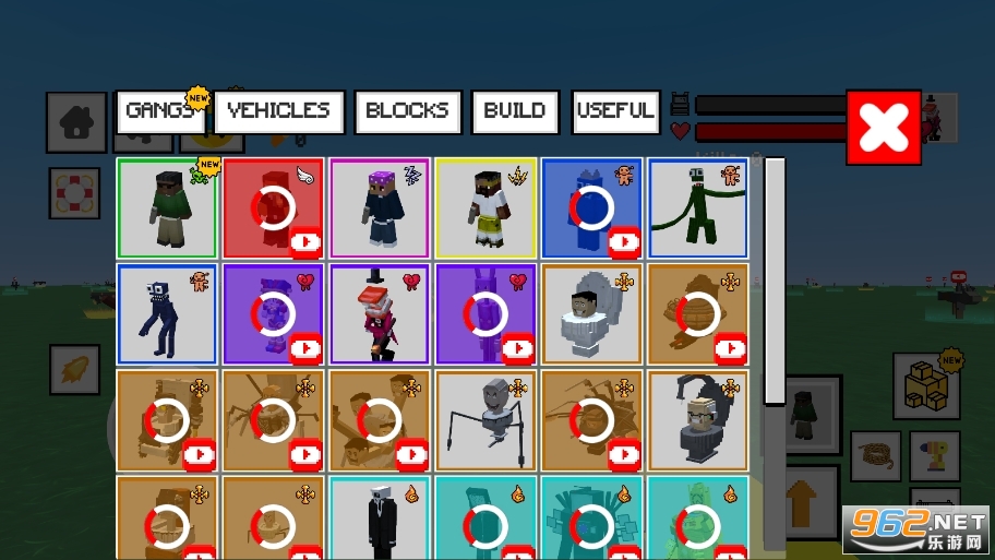 ����ɳ��Grand Auto Sandbox�����v0.1.17��ͼ3