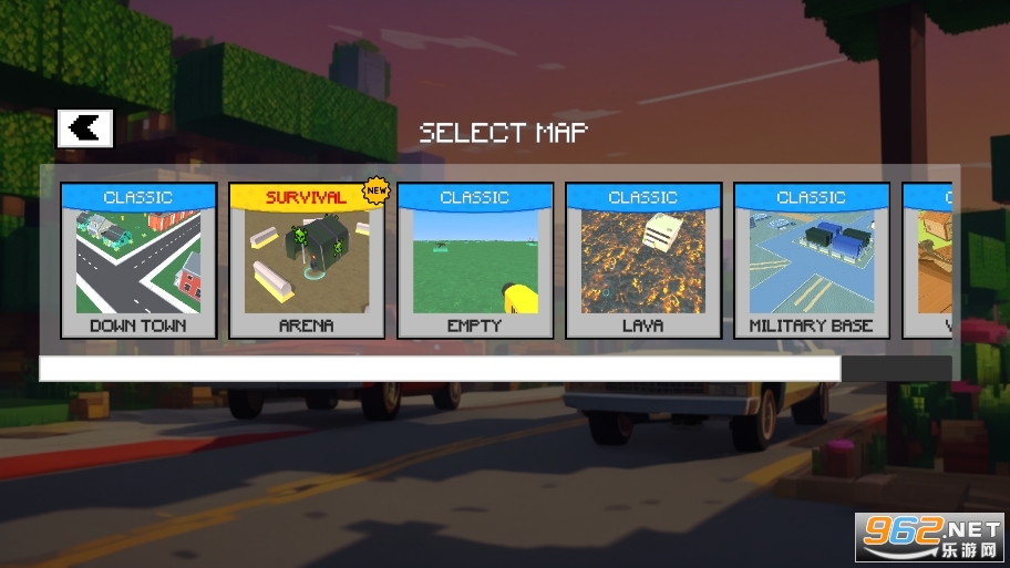 ����ɳ��Grand Auto Sandbox�����v0.1.17��ͼ1