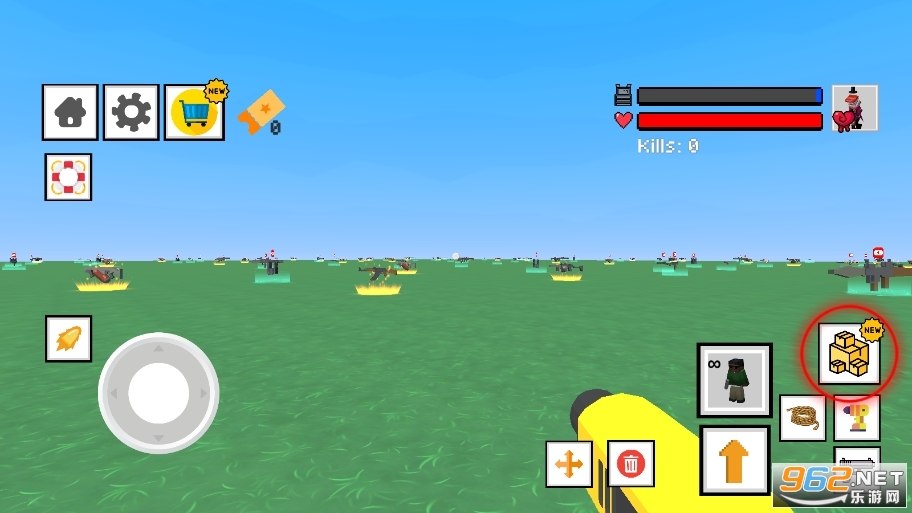 ����ɳ��Grand Auto Sandbox�����v0.1.17��ͼ2