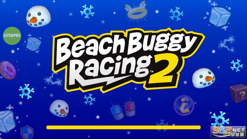 ɳ̲������2���İ�(BB Racing 2)��ͼ3