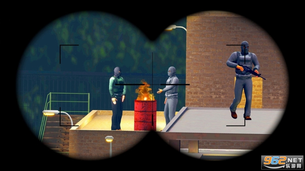 Tactical Horizonս����ƽ�߽�ͼ0
