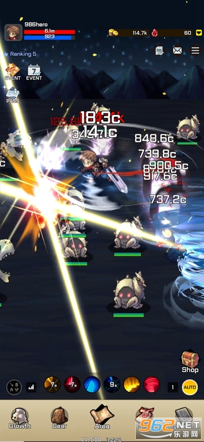 ��999λ��ʿ��Ϸv1.02.01��ͼ2