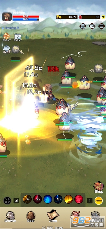 ��999λ��ʿ��Ϸv1.02.01��ͼ1