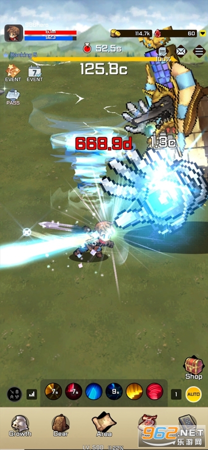 ��999λ��ʿ��Ϸv1.02.01��ͼ3