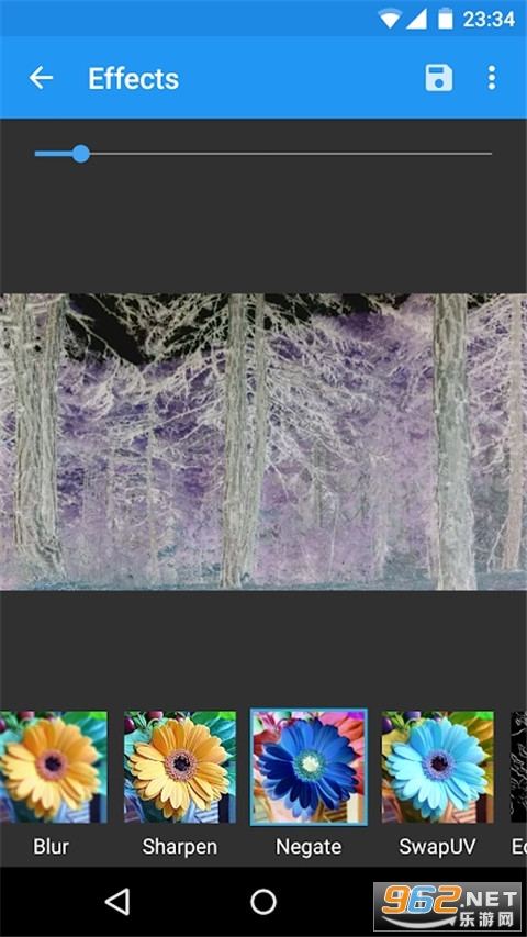 vidtrim视频剪辑免费截图3